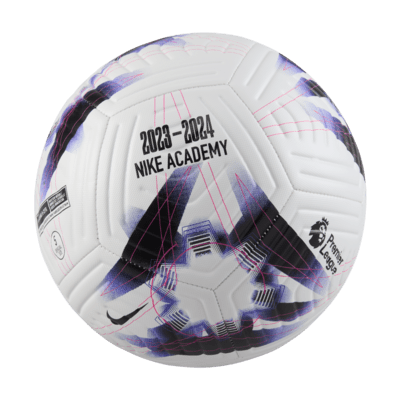 Premier League Academy Fu Ball Nike De